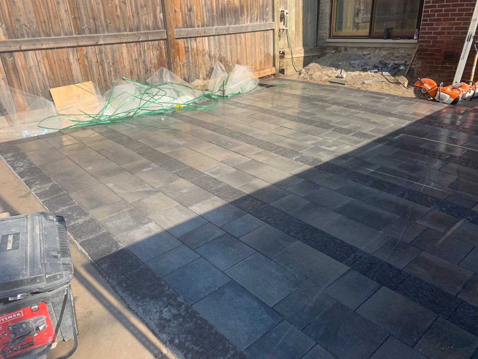 Interlocking Cost in 2024 Complete Guide ISR Gardening