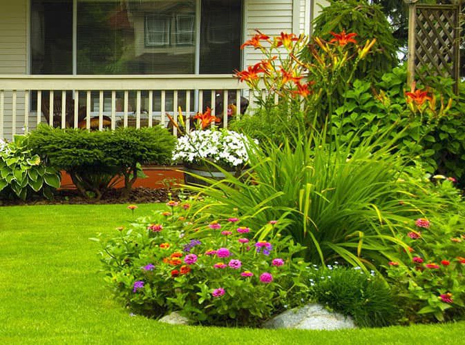 Toronto Gardening Services