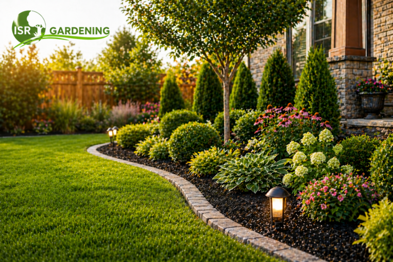 Lawn Overseeding Markham | Thick & Healthy Lawn Services
