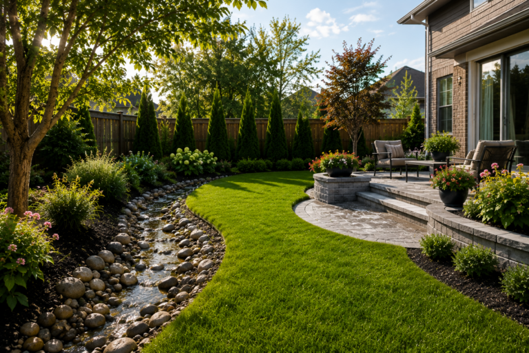 Best Time to Install Sod in Ontario | Expert Lawn Installation Guide