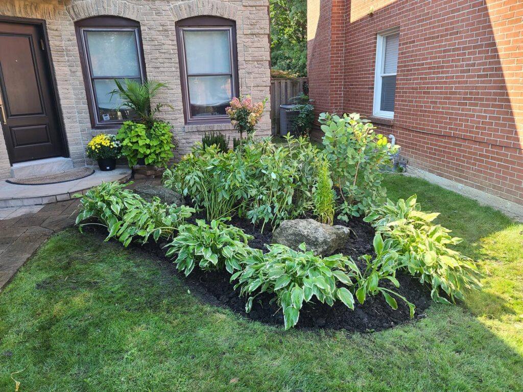 How to Choose a Commercial Landscaping Company? - ISR Gardening Inc