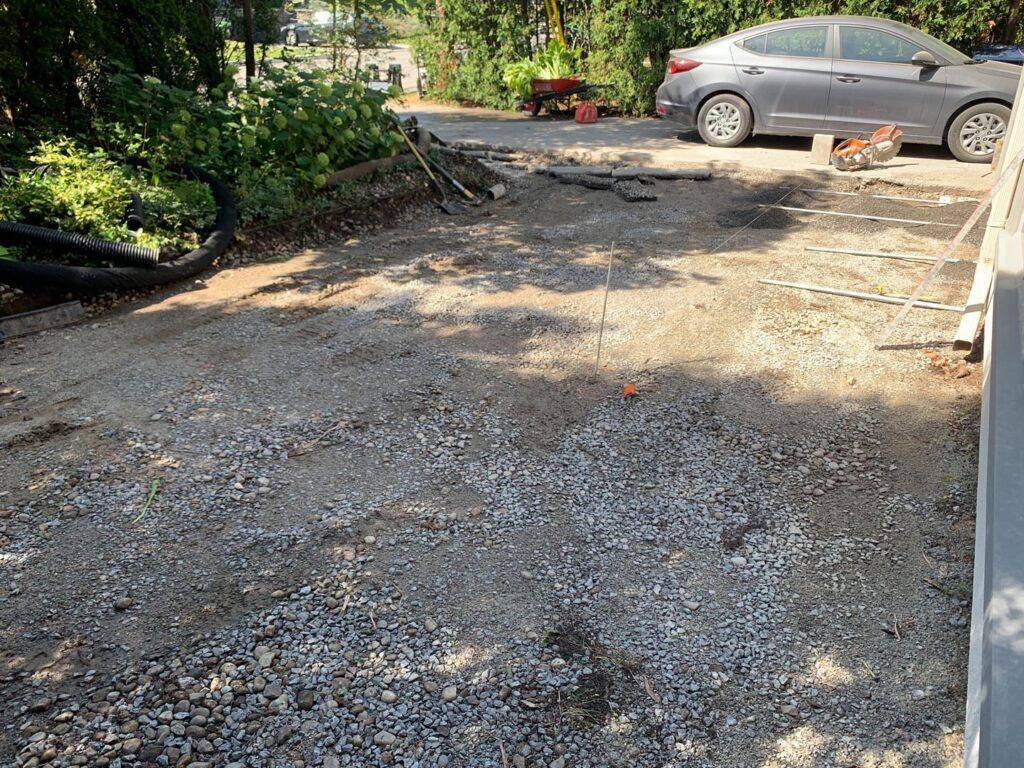 Landscaping & Hardscaping Gallery - ISR Gardening Inc