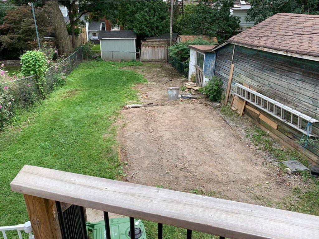 Lawn Care and Sodding Gallery - ISR Gardening Inc