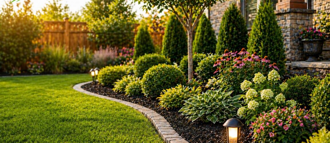 Lawn Overseeding Markham - ISR Gardening Inc
