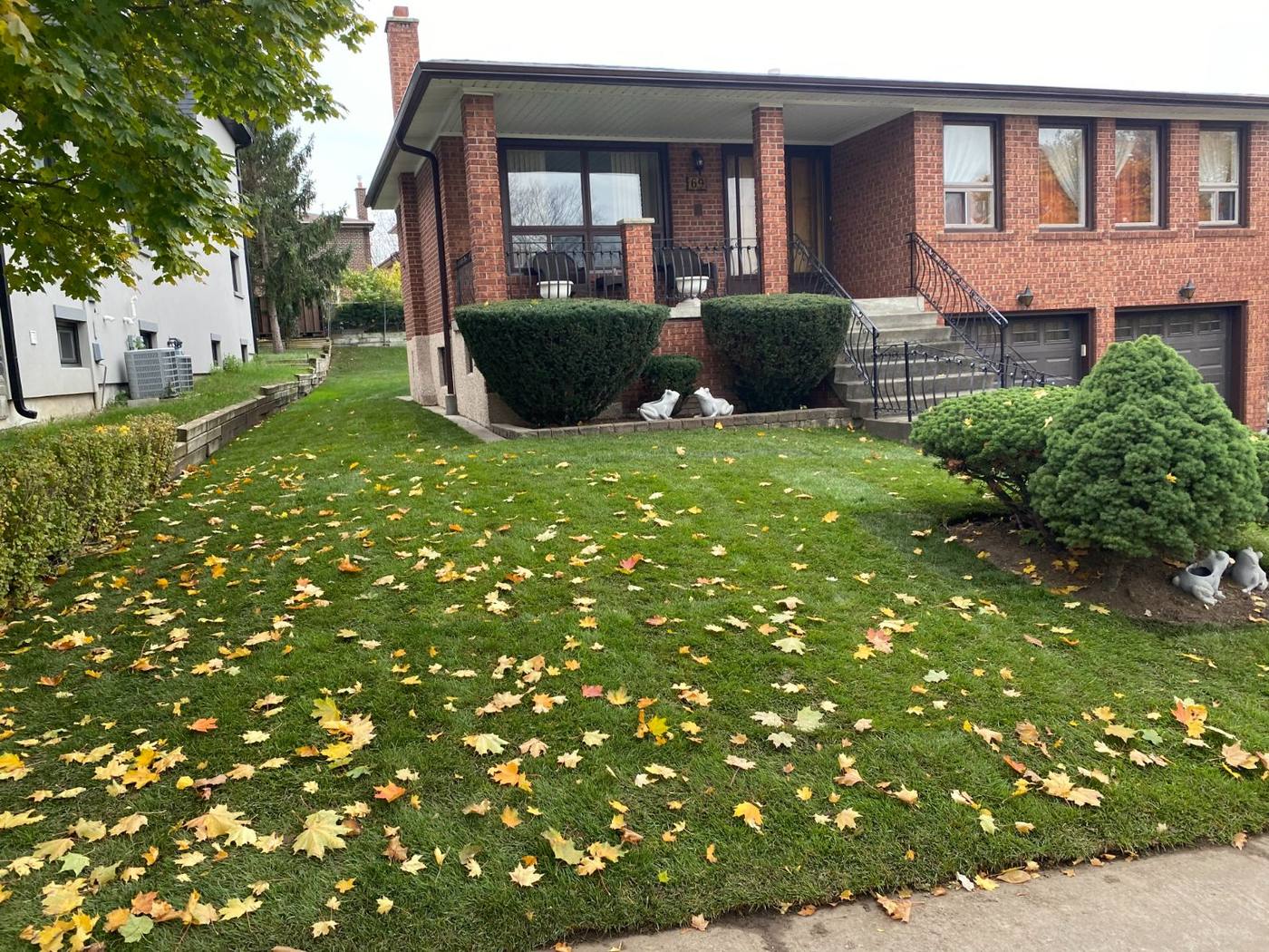 Gardening Services Toronto