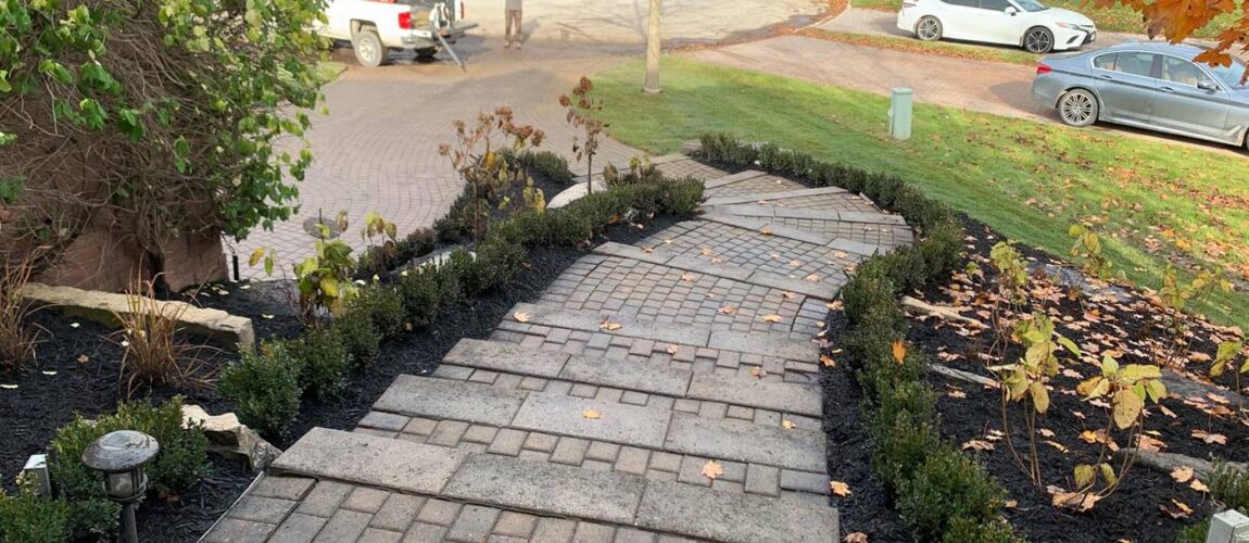 Sustainable Landscaping On A Budget - ISR Gardening Inc