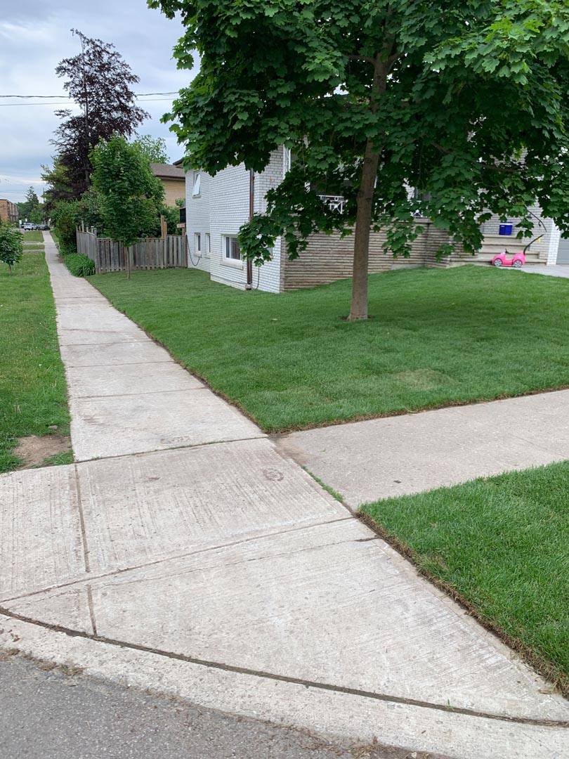 The Best Time to Aerate a Lawn - ISR Gardening Inc