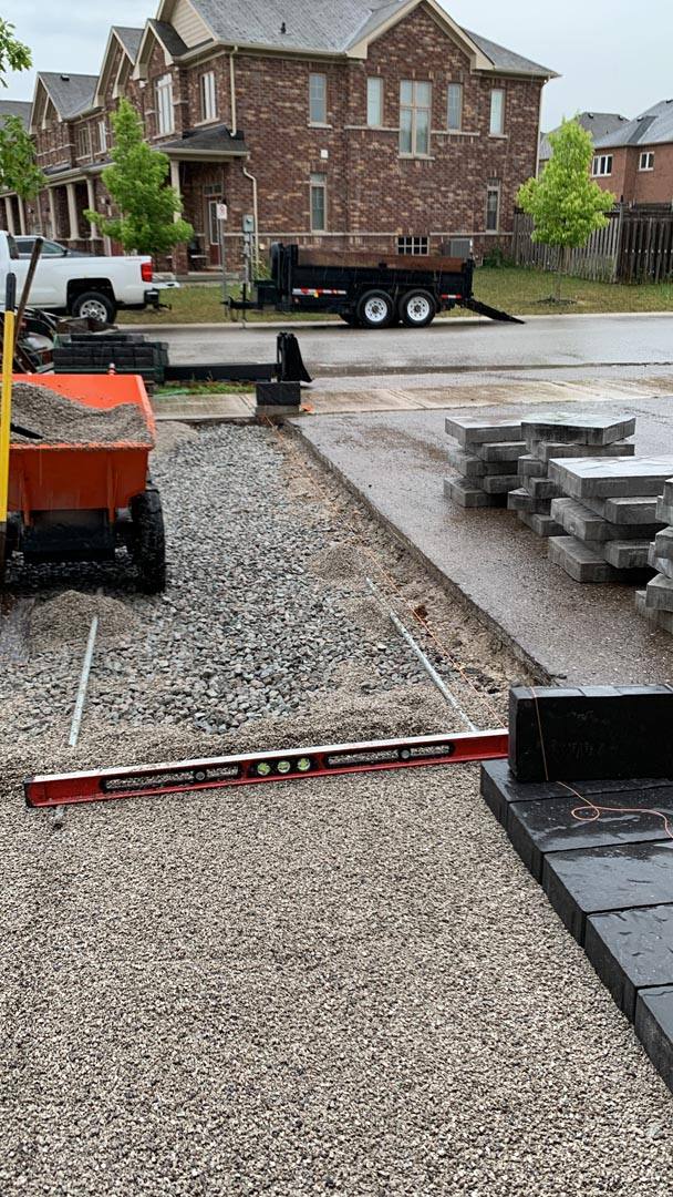 Top Reasons to Choose Interlocking Stones - ISR Gardening Inc