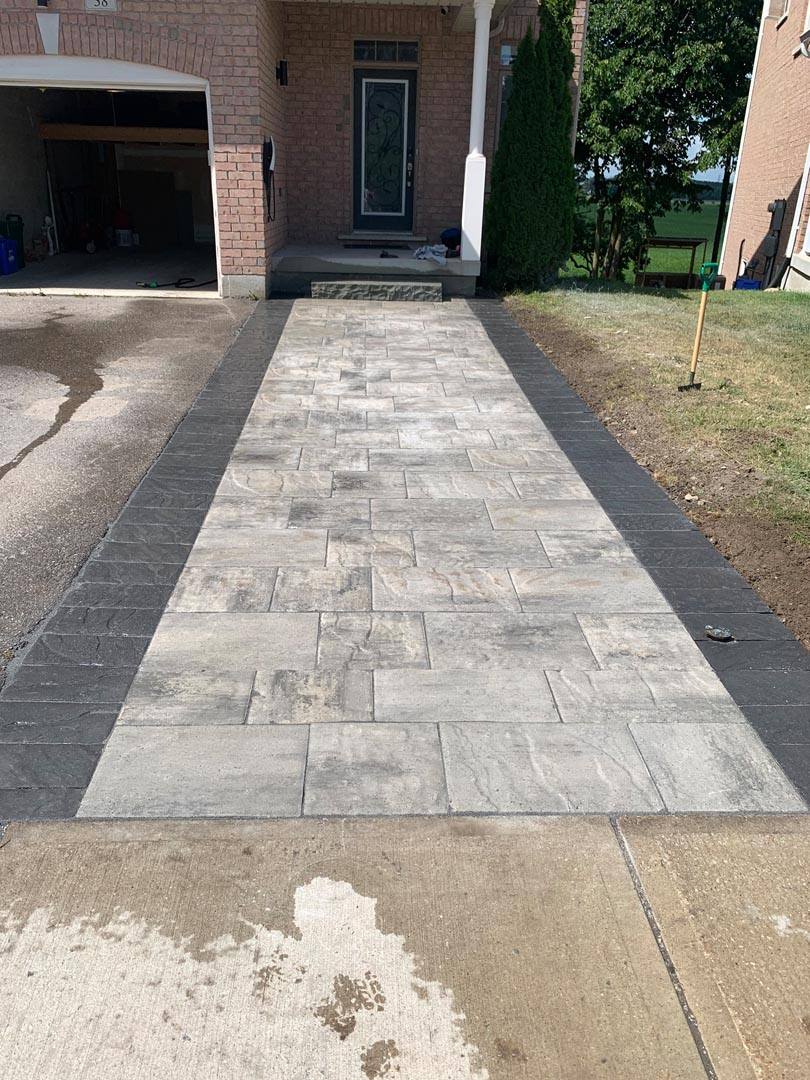 What are Paving Slabs