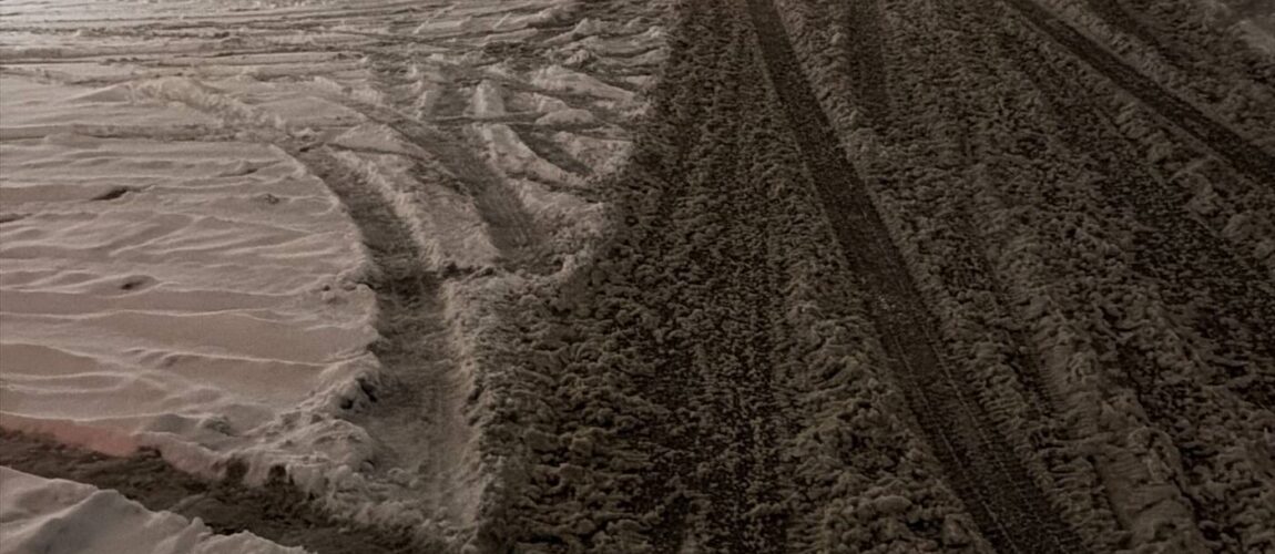 When To Book Snow Removal Vaughan Thornhill - ISR Gardening Inc
