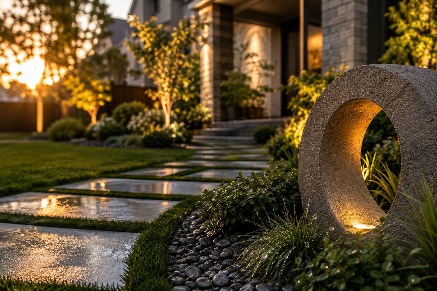 Best Time to Install Sod in Ontario | Expert Lawn Installation Guide - ISR Gardening Inc